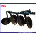 Agriculture Plough Disc Harrow Farm Tool Farm Plough Farm Harrow Tractor Implement Tiller Accessories Disc Plough